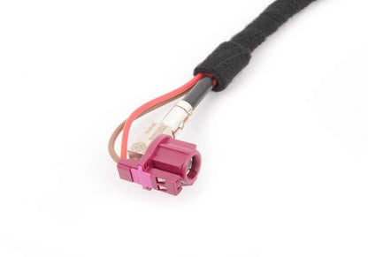 Cavo di connessione OEM Champ/Mask-CID 61119251702 per BMW F20, F21, F22, F52, F87, F30, F31, F34, F35, F80, F32, F33, F82, F83. BMW originale.