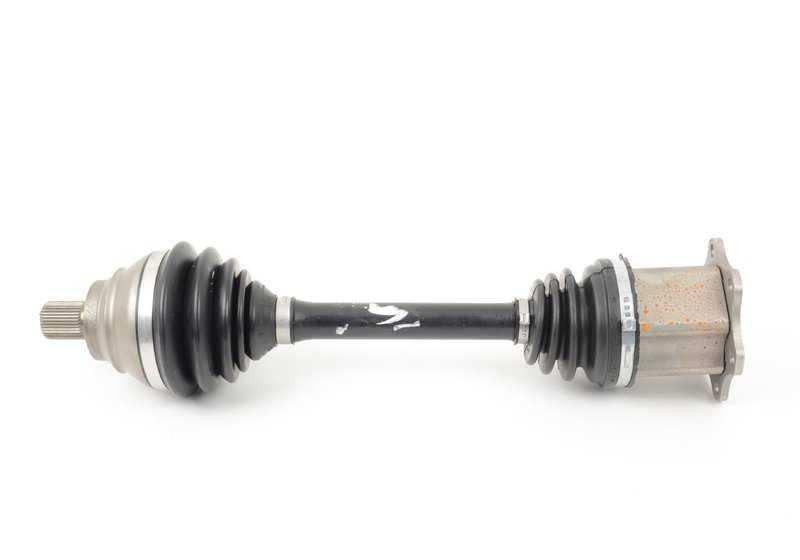 Heckstabilisator (Pendelstotz) OEM 33556857626 für BMW X5 (E70, F15, F85) und BMW X6 (E71, E72, F16, F86). Original BMW.