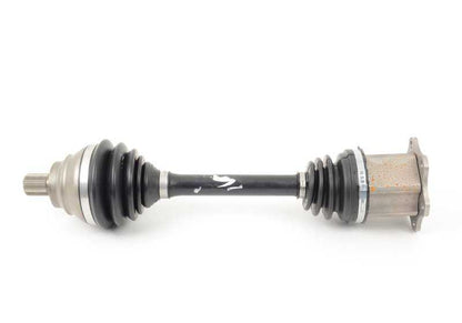 Heckstabilisator (Pendelstotz) OEM 33556857626 für BMW X5 (E70, F15, F85) und BMW X6 (E71, E72, F16, F86). Original BMW.