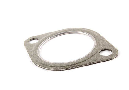Junta plana OEM 18107502346 para BMW E46, E39, E60, E61, E65, E66, E83, E53, E70, E85. Original BMW.