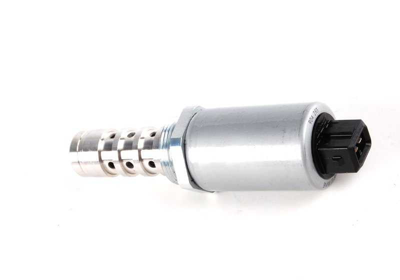 Válvula solenóide OEM 11367524489 para BMW E39, E38, E53, E52. BMW original sobressalente.