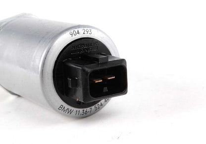 Válvula solenóide OEM 11367524489 para BMW E39, E38, E53, E52. BMW original sobressalente.
