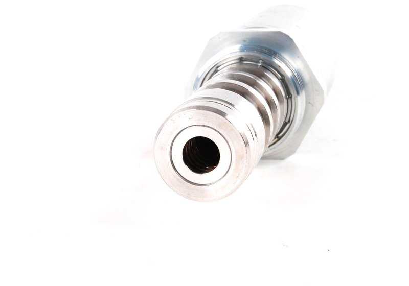Válvula solenóide OEM 11367524489 para BMW E39, E38, E53, E52. BMW original sobressalente.