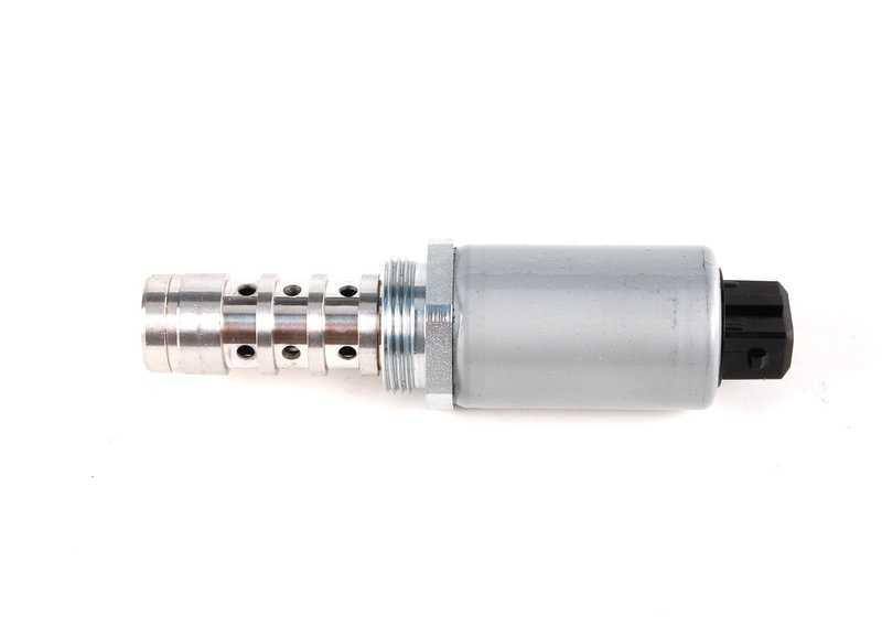 Válvula solenóide OEM 11367524489 para BMW E39, E38, E53, E52. BMW original sobressalente.