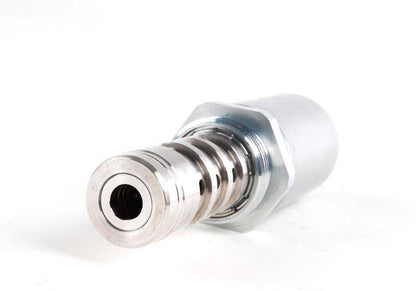 Válvula solenóide OEM 11367524489 para BMW E39, E38, E53, E52. BMW original sobressalente.