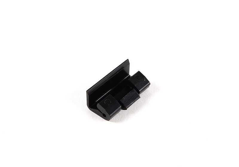 OEM 51131924953 Fixing Clip for BMW E34, E32, E38. Original BMW.