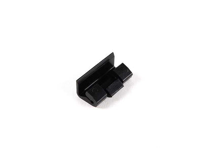 OEM 51131924953 Fixing Clip for BMW E34, E32, E38. Original BMW.