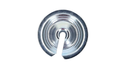 Soporte para rueda de repuesto OEM 71151180625 para BMW E30, E36, E46, E12, E34, E39, E60, E61, E24, E23, E32, E38, E31, E70, F15, F85, G05, E71, E72, F16, F86, F96, G06. Original BMW.