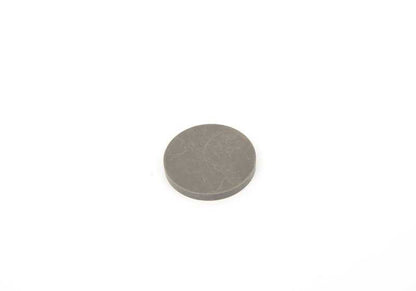 Arandela de ajuste 3,70 mm OEM 11321308218 para BMW E30, E36, E28, E34, E24, Z3. Pieza original BMW para reglaje de válvulas y sistema de la distribución.