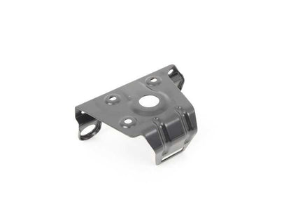 Soporte para válvula de agua OEM 64528150971 para BMW E39 y E38. Pieza original BMW.