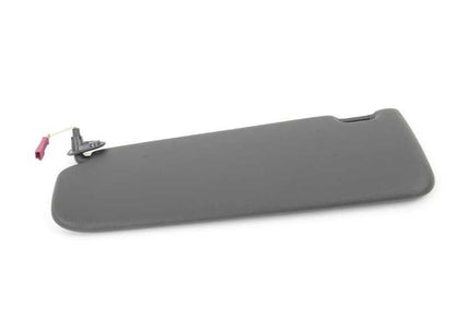 Parasol con espejo derecho OEM 51167252058 para BMW Serie 3 E92, E93. Original BMW.