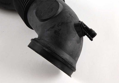 Fuelle de admisión OEM 13717523727 para BMW E53 X5. Pieza original BMW.