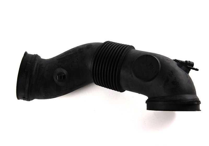 Fuelle de admisión OEM 13717523727 para BMW E53 X5. Pieza original BMW.