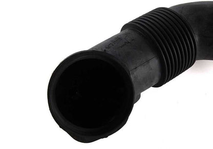 Fuelle de admisión OEM 13717523727 para BMW E53 X5. Pieza original BMW.