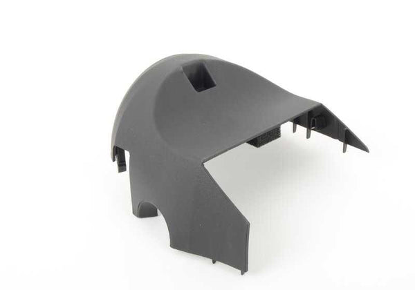 Cubierta superior de columna de dirección OEM 32311091698 para BMW E36 y Z3. Original BMW.