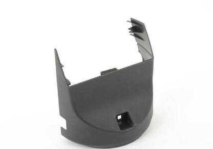 Cubierta superior de columna de dirección OEM 32311091698 para BMW E36 y Z3. Original BMW.