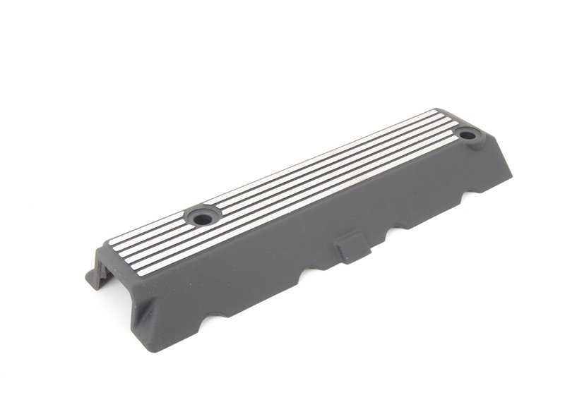 Capa direita para BMW Série 5 E39, Z8 E52 (OEM 11121406033). BMW original