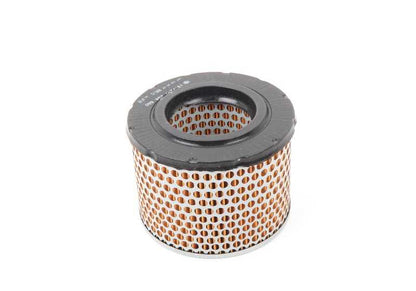 Filtro de aire OEM 13721254660 para BMW E21, E23, E24, E28, E30, E32, E34, E12, E9, E26, E3. Compatible con motores antiguos. Original BMW.