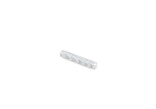 Asparagus screw for BMW F22, F23, E90, E91, E92, F30, F31, F34, F35, F32, F33, F36, E60N, F10, F11, I01, E84, E83N, F25, F26, E53, E70, F15 , E71, F16 (OEM 07129903884). BMW original