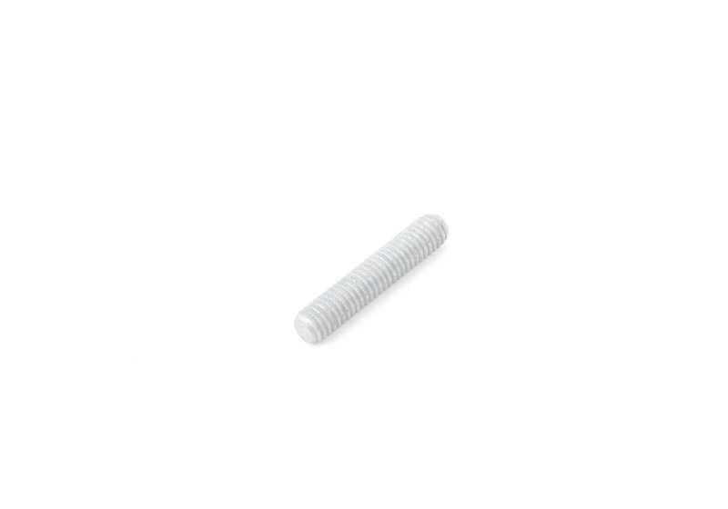 Asparagus screw for BMW F22, F23, E90, E91, E92, F30, F31, F34, F35, F32, F33, F36, E60N, F10, F11, I01, E84, E83N, F25, F26, E53, E70, F15 , E71, F16 (OEM 07129903884). Original BMW