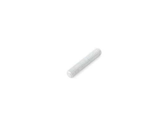 Asparagus screw for BMW F22, F23, E90, E91, E92, F30, F31, F34, F35, F32, F33, F36, E60N, F10, F11, I01, E84, E83N, F25, F26, E53, E70, F15 , E71, F16 (OEM 07129903884). BMW original