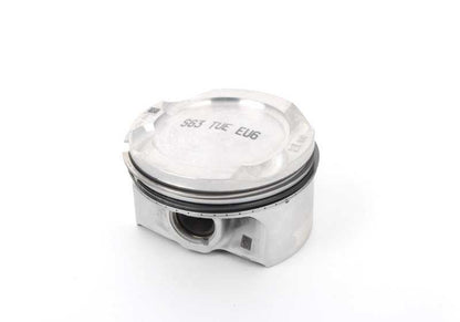 OEM piston 11258607933 for BMW F10, F06, F12, F13, F85, F86. Original BMW.