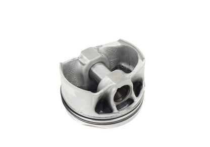 OEM piston 11258607933 for BMW F10, F06, F12, F13, F85, F86. Original BMW.