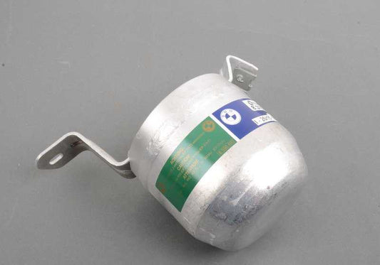 Sécheur de climatisation OEM 64538375754 pour BMW E36, E36 Compact, E36 Coupé, E36 Touring, E36 Cabrio, Z3. BMW d'origine.