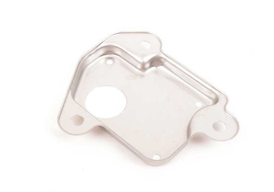 Protector térmico OEM 18307628041 para BMW {F20, F21, F22, F23, F44, F45, F87, F30, F31, F34, G20, G21, F32, F33, F36, F90, G30, G31, G32, G11, G12, F91, F92, F93, G14, G15, G16, F48, F39, G01, G02, F15, G05, F85, F16, G06, F86, G07, G29} y MINI {F5