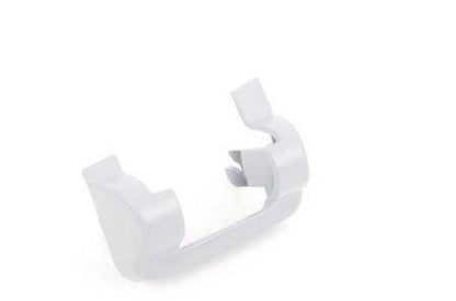 Cubierta retrovisor derecho imprimada OEM 51127151816 para MINI R50, R52, R53. Compatible con modelos desde 2002. Original MINI.