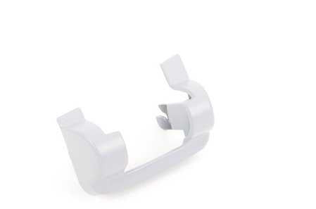 Cubierta retrovisor derecho imprimada OEM 51127151816 para MINI R50, R52, R53. Compatible con modelos desde 2002. Original MINI.