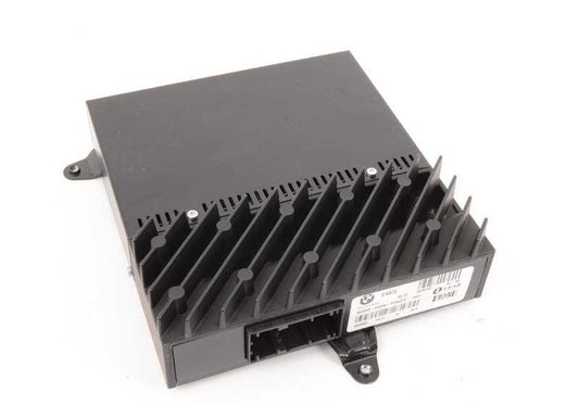 Amplificador de sistema HiFi para BMW E46 (OEM 65128376312). BMW original