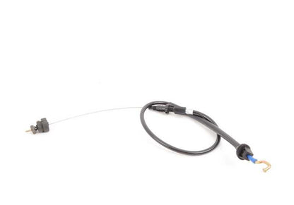 Cable acelerador OEM 35411163164 para BMW E36 y Z3. Original BMW.