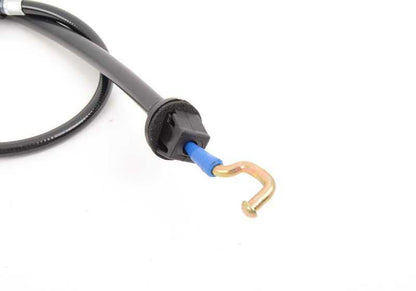 Cable acelerador OEM 35411163164 para BMW E36 y Z3. Original BMW.