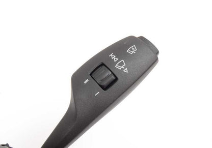 Módulo interruptor columna dirección OEM 61319354047 para BMW F06, F07, F10, F12, F13, F01, F02, F04. Original BMW.
