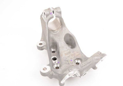 Mangueta delantera izquierda OEM 31216798259 para BMW Serie 3 F34 318d (modelos 3Y11, 3Y12, 3Y21, 3Y22, 8T11, 8T12, 8T21, 8T22, 8X11, 8X21). Original BMW.