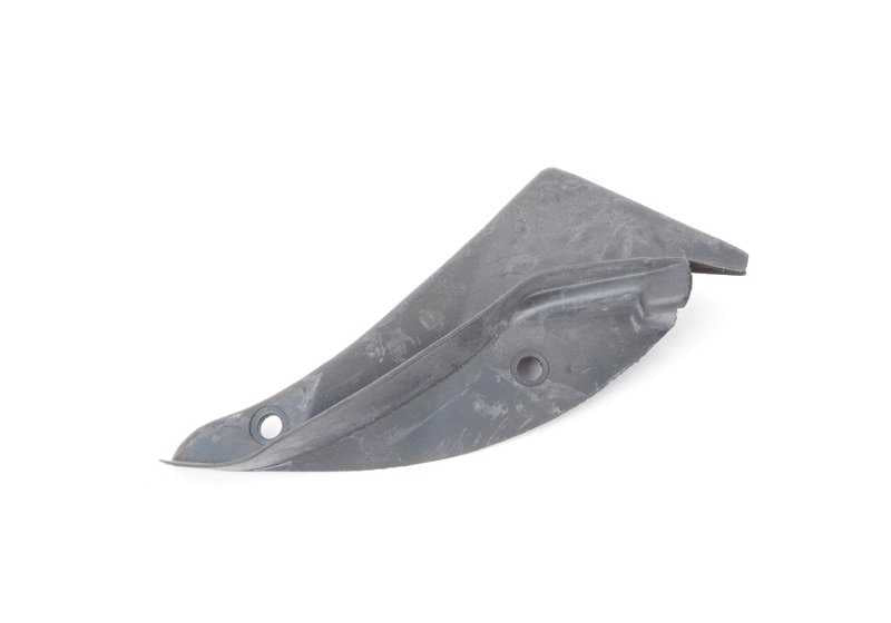 Cubierta interior puerta delantera derecha OEM 51321970080 para BMW E31. Original BMW.
