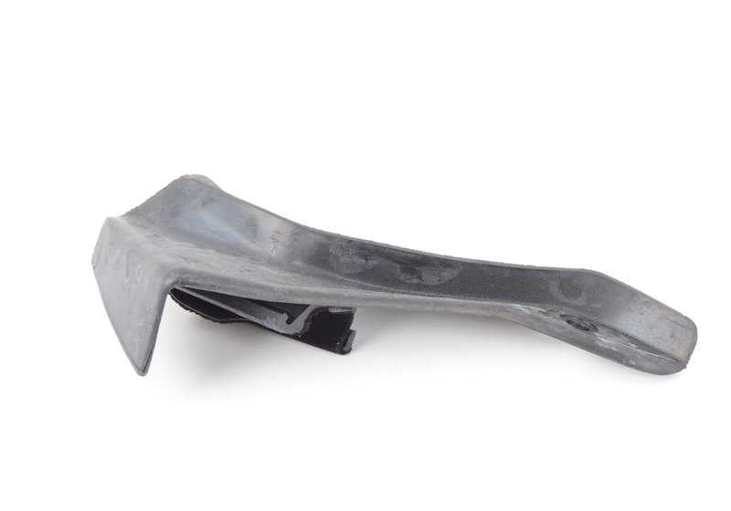 Cubierta interior puerta delantera derecha OEM 51321970080 para BMW E31. Original BMW.