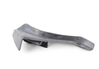 Cubierta interior puerta delantera derecha OEM 51321970080 para BMW E31. Original BMW.