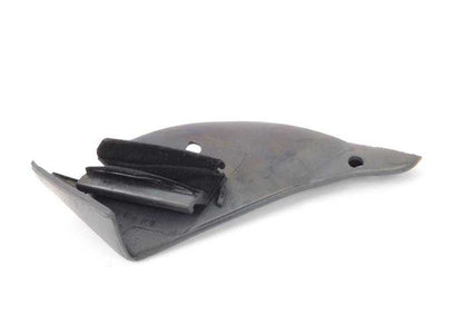 Cubierta interior puerta delantera izquierda OEM 51321970079 para BMW E31. Original BMW.