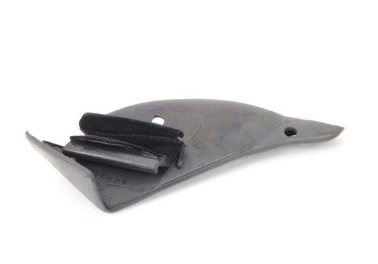 Oorte Cover Intérieur OEM 51321970079 pour BMW E31. BMW d'origine.