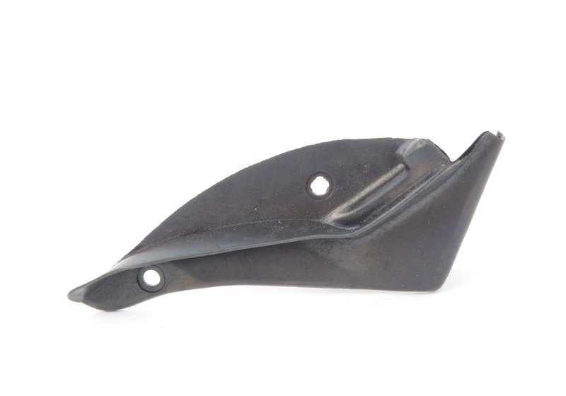 Cubierta interior puerta delantera izquierda OEM 51321970079 para BMW E31. Original BMW.