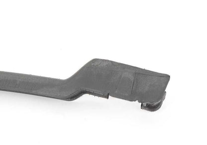 Right side wall seal for BMW 1 Series F20, F21, 2 Series F22 (OEM 51487300694). Original BMW.