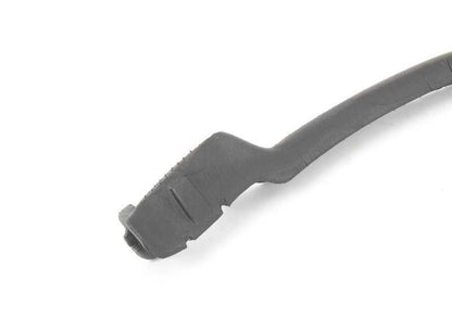 Left side wall seal OEM 51487300693 for BMW F20, F21, F22. Original BMW.