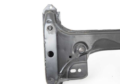 Soporte delantero del eje OEM 31111130707 para BMW E30. Pieza original BMW.