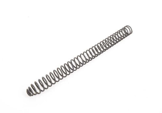 Pressione Spring OEM 11311307053 per BMW E30, E36, E28, E34, E24, E32, E38, E31. BMW originale.