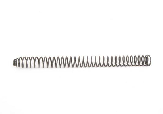 Pressione Spring OEM 11311307053 per BMW E30, E36, E28, E34, E24, E32, E38, E31. BMW originale.