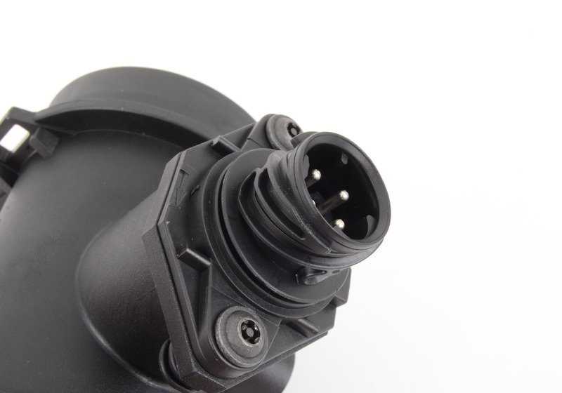 Caudalímetro (sensor de masa de aire) OEM 13621747155 para BMW E36, E34, E39, E32, E38. Compatible con motores M50. Recambio original BMW.