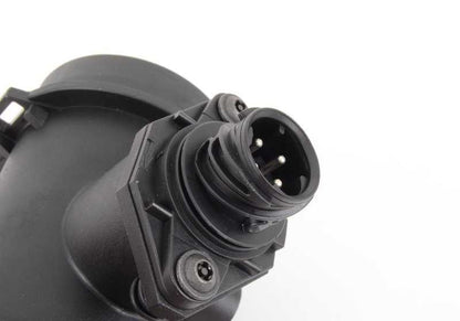 Caudalímetro (sensor de masa de aire) OEM 13621747155 para BMW E36, E34, E39, E32, E38. Compatible con motores M50. Recambio original BMW.