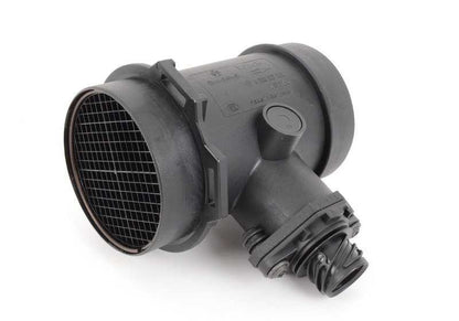 Caudalímetro (sensor de masa de aire) OEM 13621747155 para BMW E36, E34, E39, E32, E38. Compatible con motores M50. Recambio original BMW.